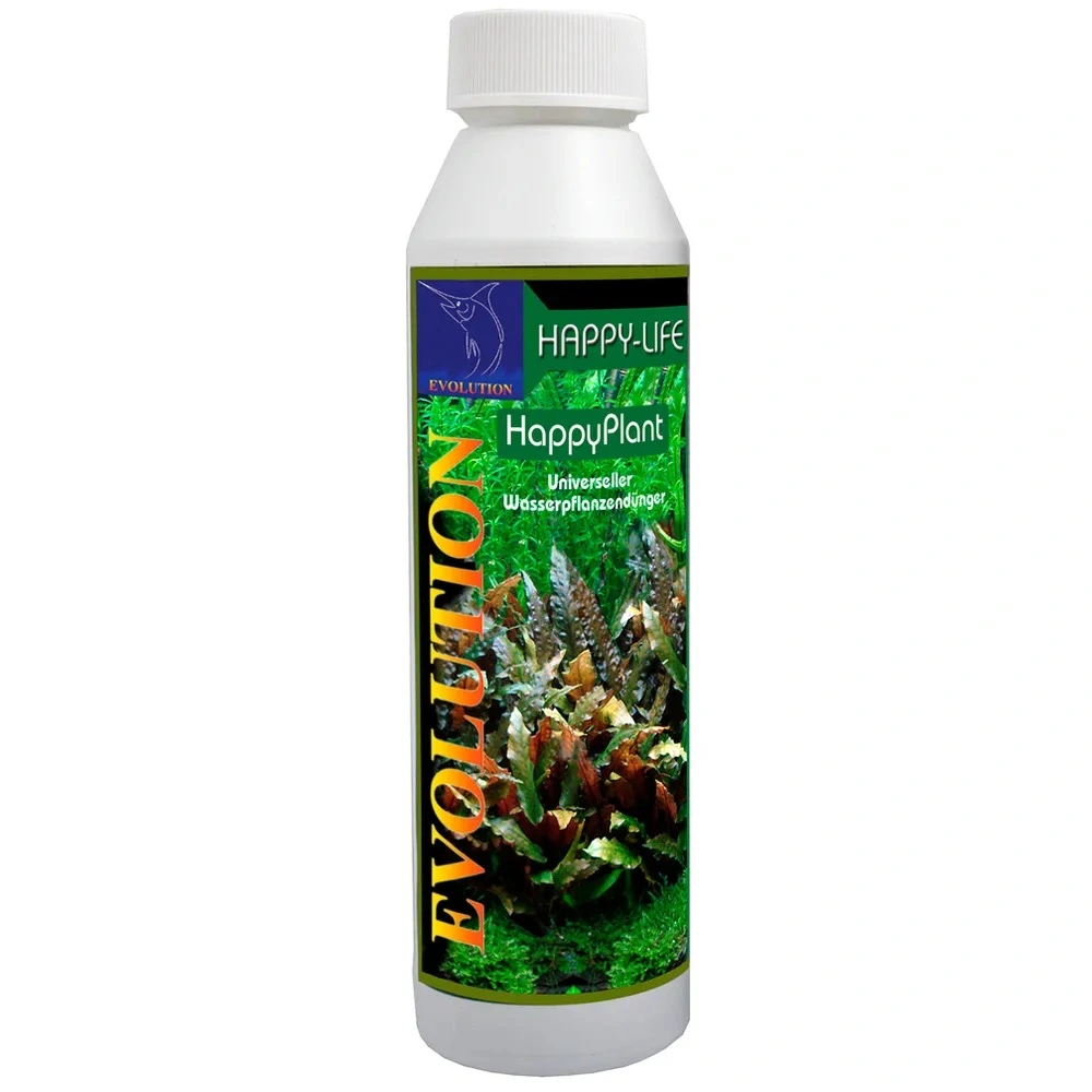 Happy-Life Plant 500 ml